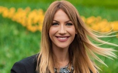 Неужели это Лобода? Леся Никитюк удивила украинцев треком "До речі"