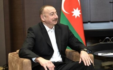 Азербайджан зважився на несподіване рішення через Вірменію та Нагірний Карабах