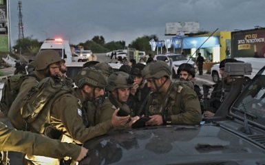 армия Израиля, ЦАХАЛ