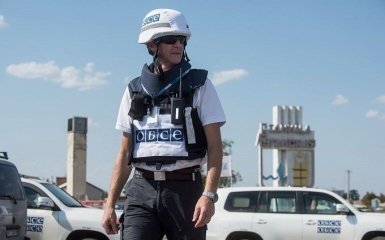 ОБСЄ б'є на сполох через ситуацію на Донбасі - що сталося