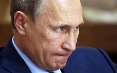 Вопрос к врачам: в России предположили, чего боится Путин