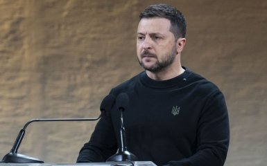 Володимир Зеленський