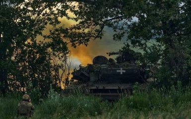ЗСУ відбили 36 атак армії РФ на сході України та завдали ворогу численних втрат — зведення Генштабу