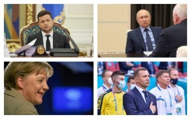 Главные новости 24 июня: скандал в ЕС из-за Путина и санкции Зеленского против банков РФ