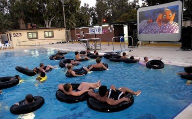 Аномальна спека в Європі: загинуло восьмеро людей