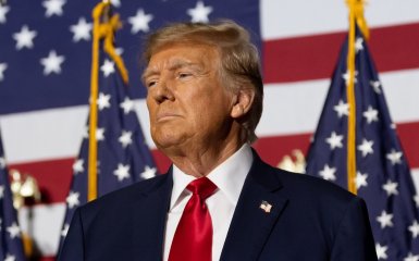 Trump made it clear that he is determined