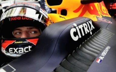 Ферстаппен-старший: Макс финиширует в топ-3 на Гран-при Венгрии