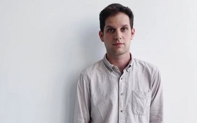 ФСБ РФ заявила об аресте журналиста The Wall Street Journal по подозрению в "шпионаже"