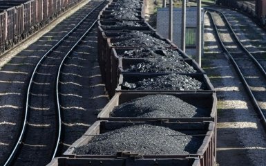 У лютому в Україну прибуде 80 тисяч тонн вугілля з ПАР - Міненерго