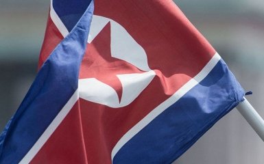 КНДР пригрозила новыми ядерными испытаниями