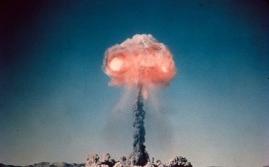 Военный эксперт Свитан оценил вероятность ядерного удара РФ по Украине