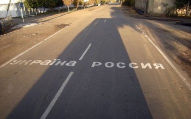 Отличие Украины от России: появился яркий рассказ о случае на границе