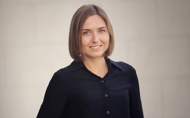 Анна Новосад: что нужно знать о новой руководительнице Минобразования