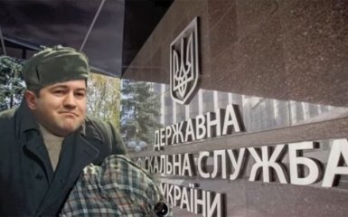 Насіров хоче в Ростов: мережу підкорило відео на смішну пісню
