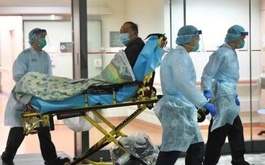 Китай сообщил ужасные новости об убийственном коронавирусе