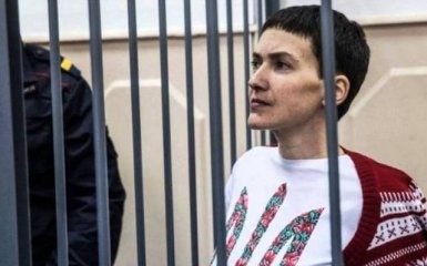 На суд по делу Савченко "за хобот" приводят лжесвидетей - адвокат
