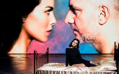 Следы на спине от кнута: Каменских показала видео, как снимался "ядовитый" клип