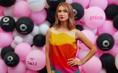 Известная украинская певица сделала громкое заявление в поддержку ЛГБТ-сообщества