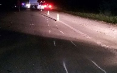 В страшном ДТП на Ровенщине погибли пассажиры маршрутки: опубликованы фото