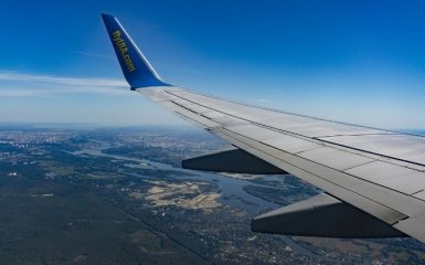 Україна відкриває кордони для авіарейсів - що про це відомо