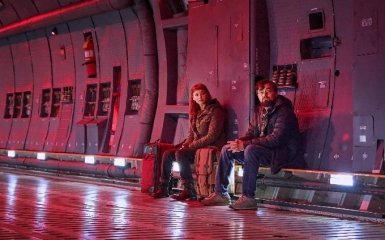 "Не смотрите наверх" от Netflix за три дня собрал 100 млн часов просмотров