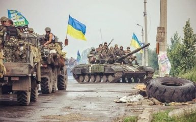 Українцям запропонували оригінальний шлях вирішення проблем із ДНР-ЛНР