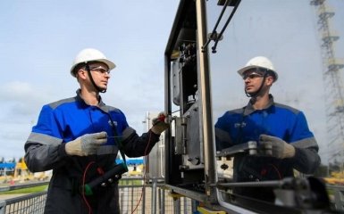 Германия выдвинула РФ новое требование относительно Северного потока-2