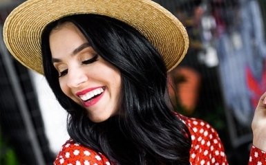 Ефросинина объяснила, почему выбирает закрытые наряды: опубликовано фото