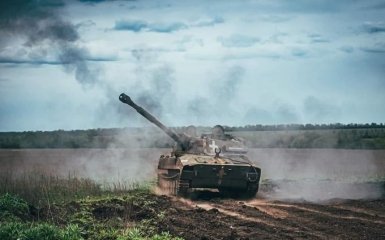 Армія РФ намагалась штурмувати Бахмут. Прикордонники їх відкинули