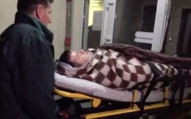 В НАБУ рассказали, куда и зачем забрали Насирова