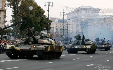 Честно о шансах на победу: шесть главных слов о войне Украины за Независимость