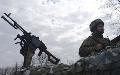 Київ викрив спробу окупантів легітимізувати "миротворців" Кремля на Донбасі