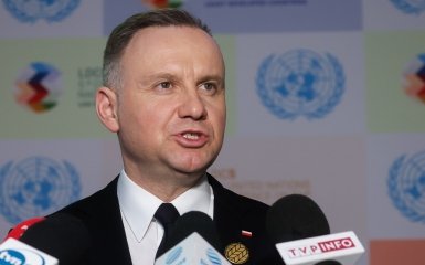 Анджей Дуда