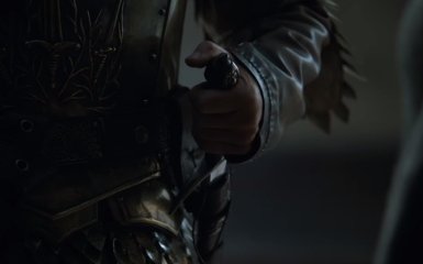 Опубліковано відео нового трейлеру чергового сезону "Гри престолів"