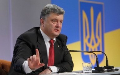 Вибухи на Вінниччині: Порошенко скликає військовий кабінет
