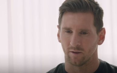 Мессі зізнався, де хотів би грати після Барселони