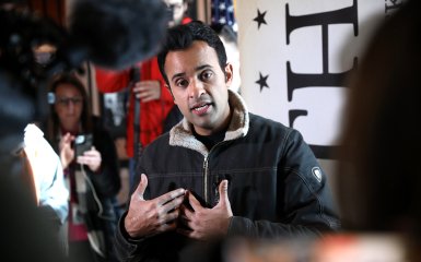 Вивек Рамсвами