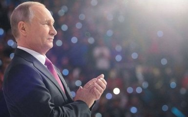 Цар збожеволів - Путін шокував новим абсурдним рішенням