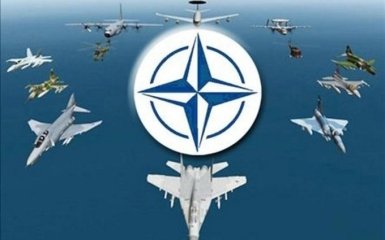 НАТО проводит учения у границы с Россией