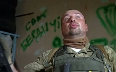 На оборону Авдеевки перебросили знаменитых «киборгов»: появились фото и видео