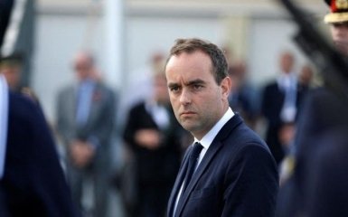 Франция вдвое увеличит поставки Украине 155-мм снарядов