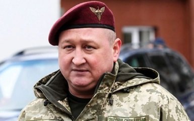 У ЗСУ заявили про намір завершити активну фазу війни до кінця 2022 року