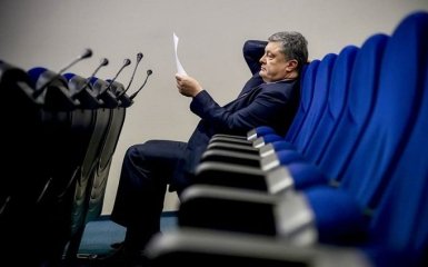Это срочно: у Порошенко есть один вариант победить Ахметова, Пинчука и других олигархов
