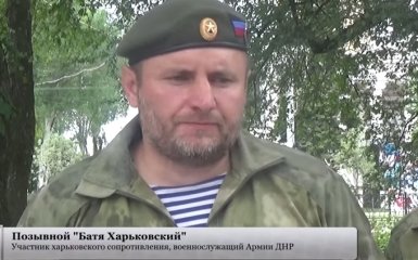 Боевики раскрыли компромат на Кернеса и угрожают захватить Харьков: опубликовано видео