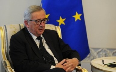 "Терпіння вичерпується":  влада ЄС звернулася до британців