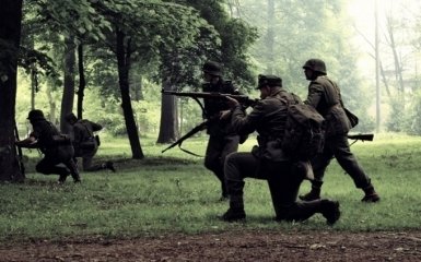 В Ивано-Франковске напомнили, как УПА воевала с нацистами: опубликованы фото и видео