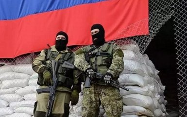 Боевики ОРДЛО внезапно решили уступить команде Зеленского