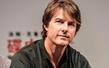 Том Круз травмувався під час зйомок нової частини фільму “Місія нездійсненна”: з’явилося відео