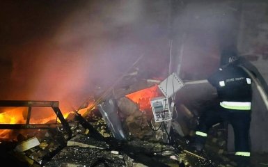 Чернігівщина