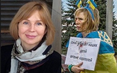 Вычислен боевик ДНР, который издевался над патриоткой Украины: появилось фото